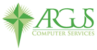 Argus Logo